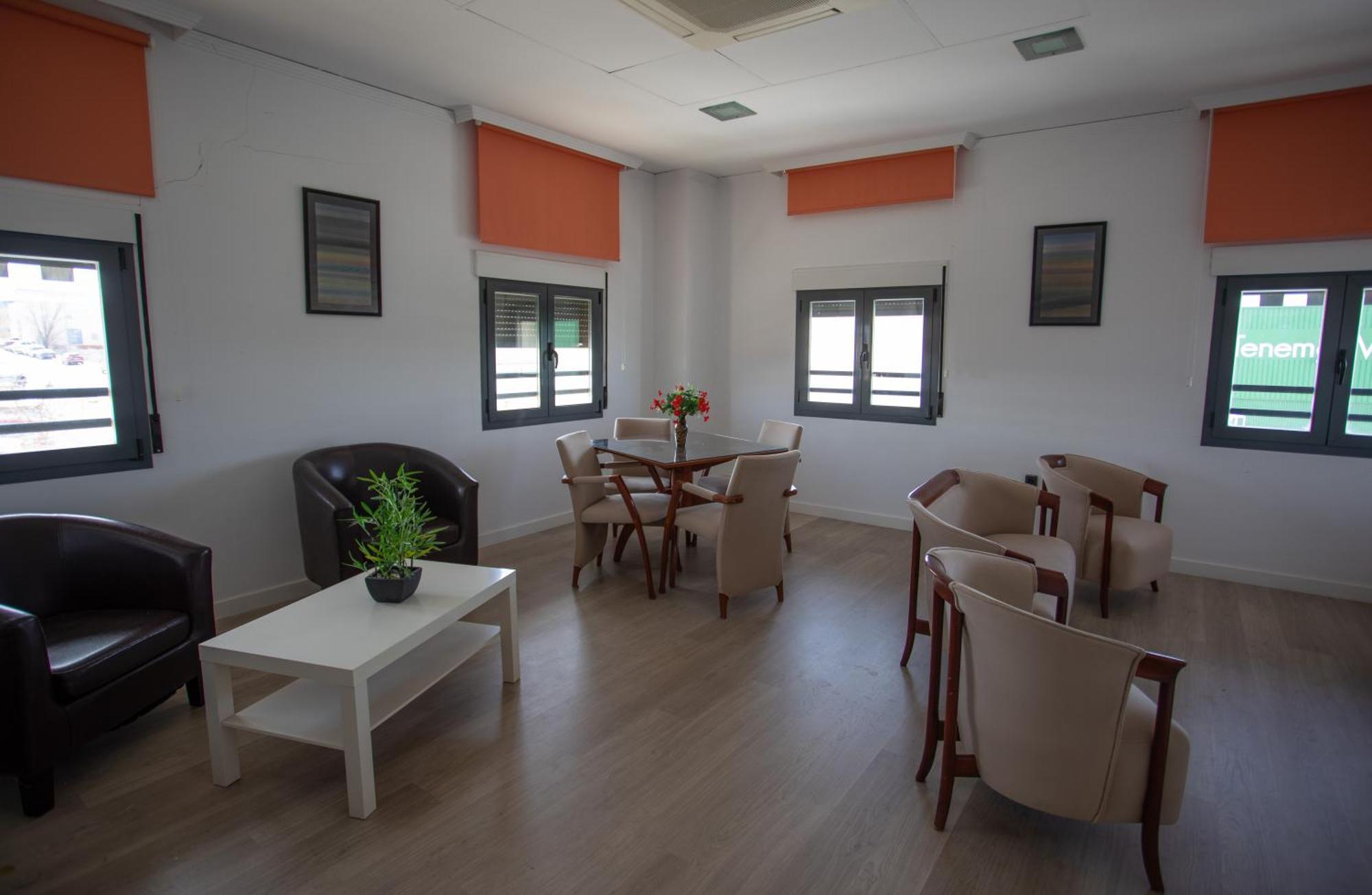 Hotel Lb Villa De Cuenca Куенка Екстериор снимка