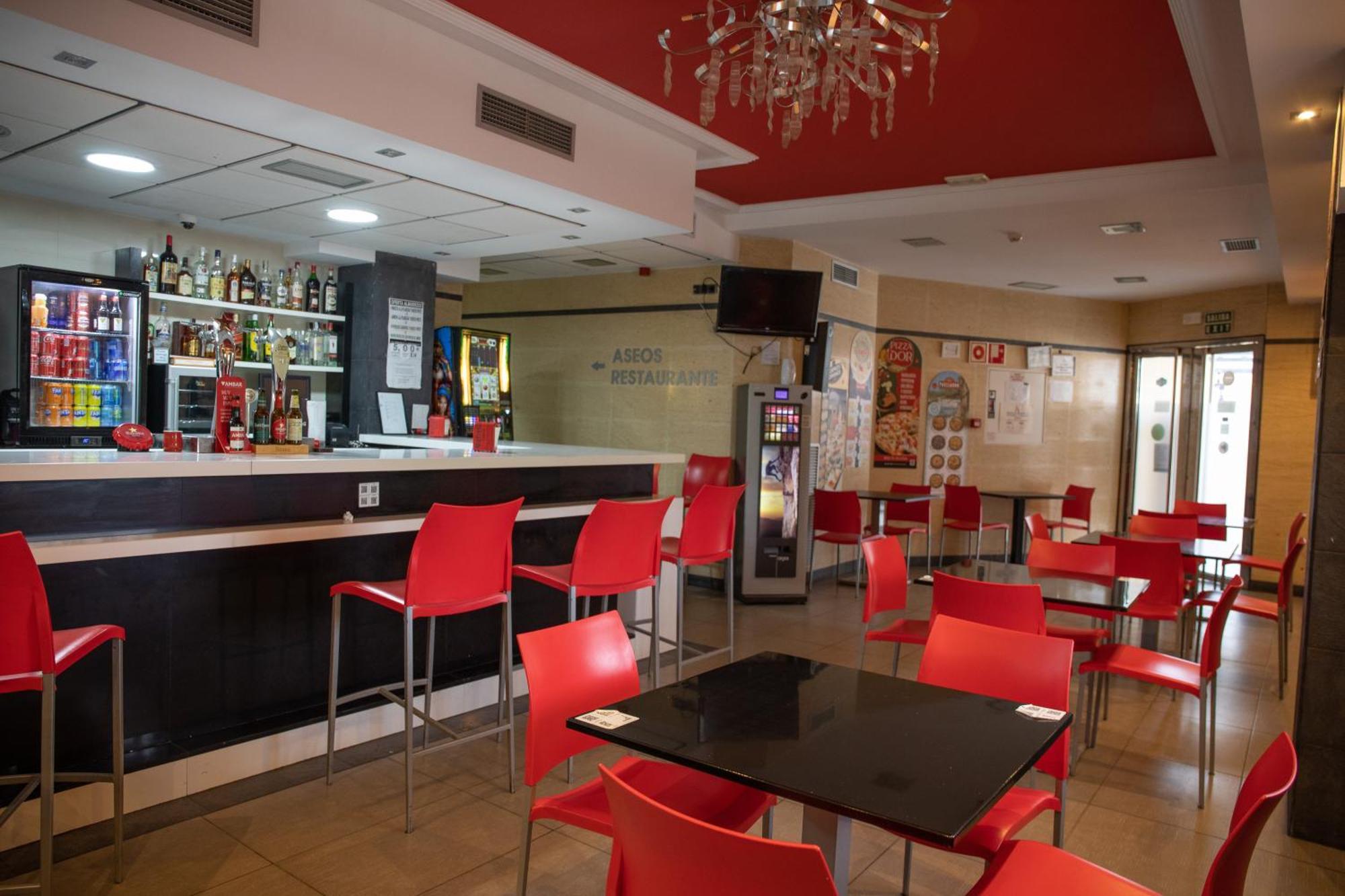 Hotel Lb Villa De Cuenca Куенка Екстериор снимка